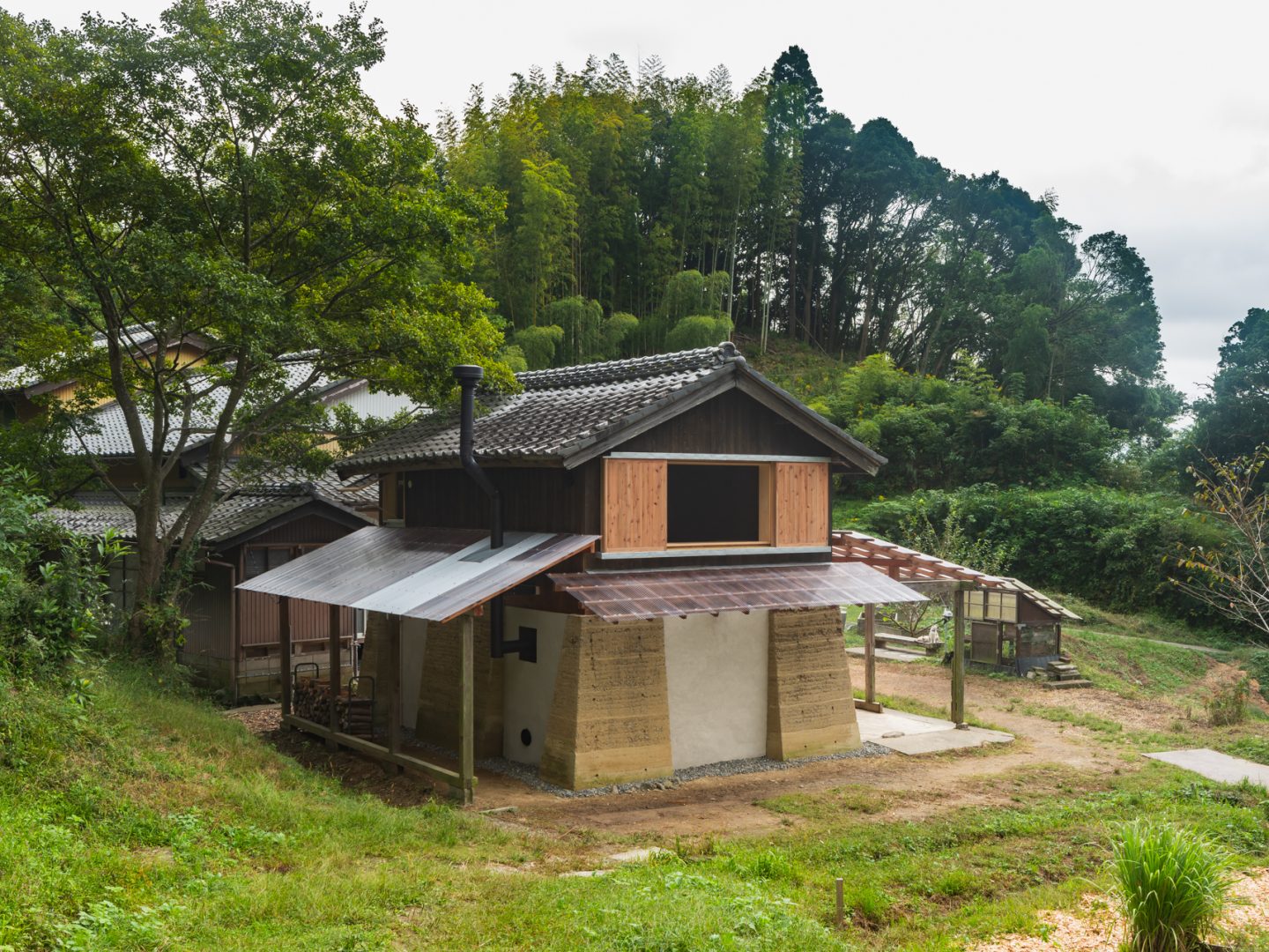 ©️新建築写真部