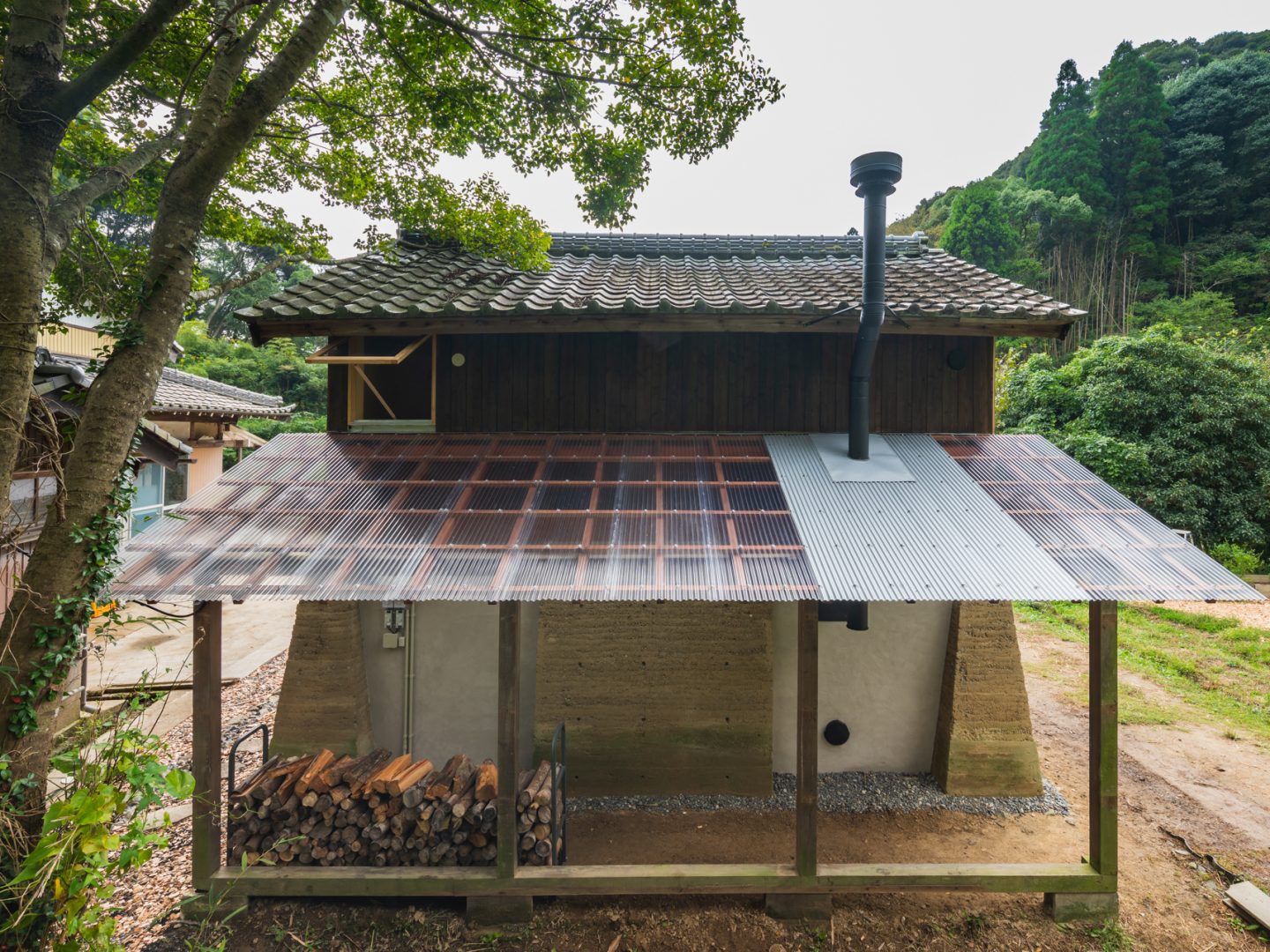 ©️新建築写真部